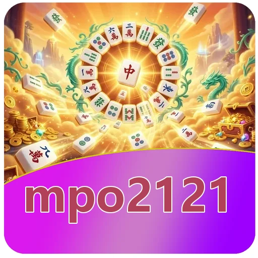 Aplikasi mpo2121 Android